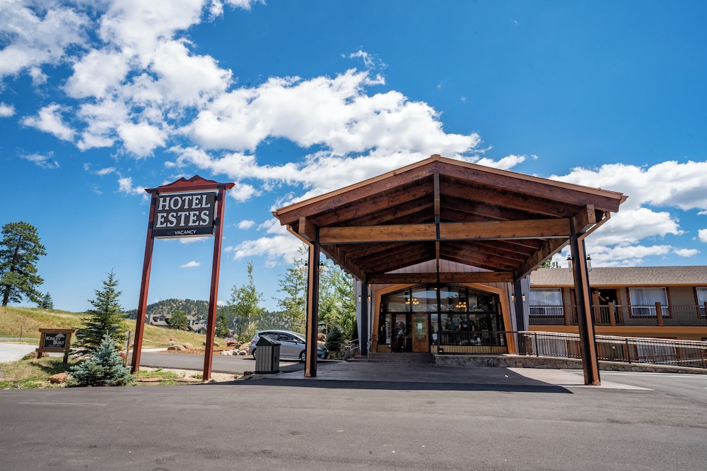 Hotel Estes - photo 75