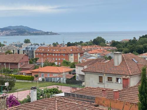 Nigran Vistas Mar — Nigran