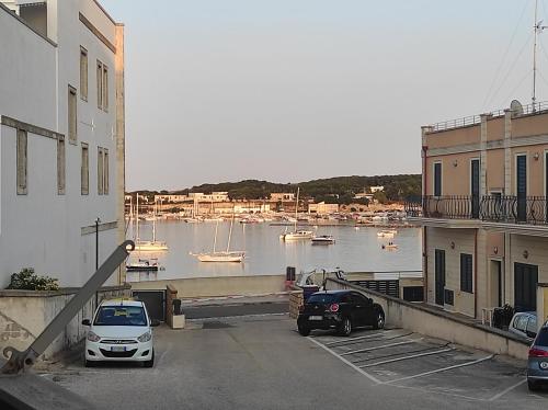 Dimora Zoe sea view by CASASI Vacanze Otranto — 4-Star Luxury Hotel in Otranto, Italy