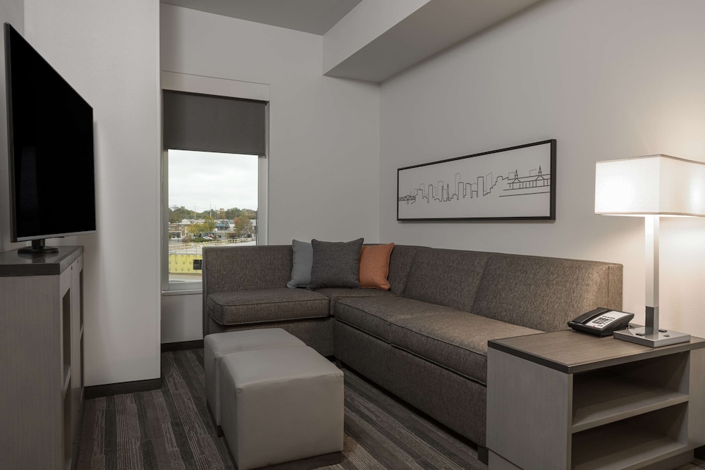Hyatt House Louisville East - photo 8