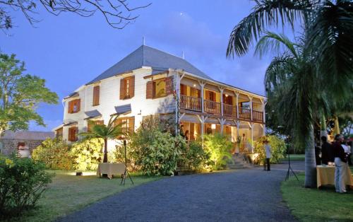 Le Jardin de Beau Vallon — 4-Star Luxury Hotel in Mahebourg, Mauritius