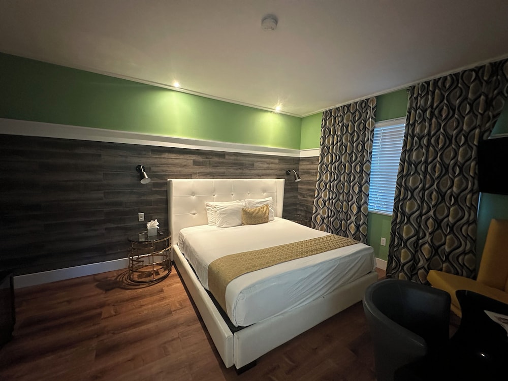 Dorset Hotel - photo 16