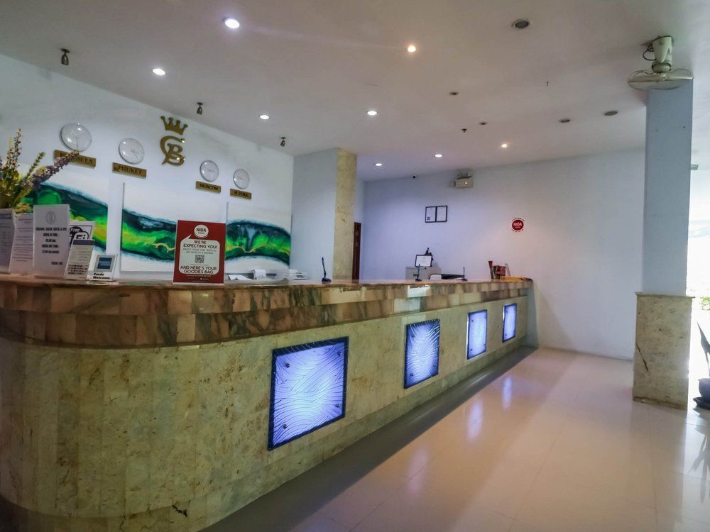 NIDA Rooms Chalong River Rewari in Rawai, Thailand