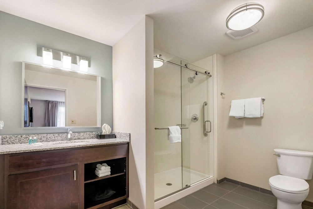 MainStay Suites Spokane Airport - photo 5