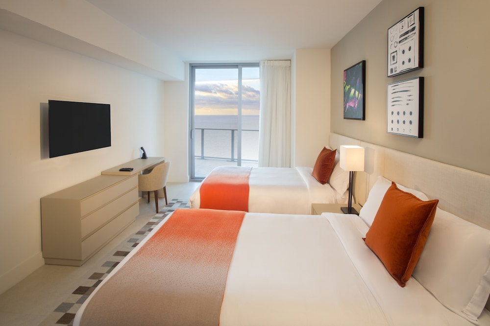 Lyfe Resort & Residences - photo 10