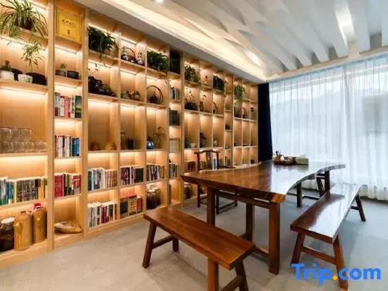 Zhuji Boya Hotel - last minute hotel in Shaoxing