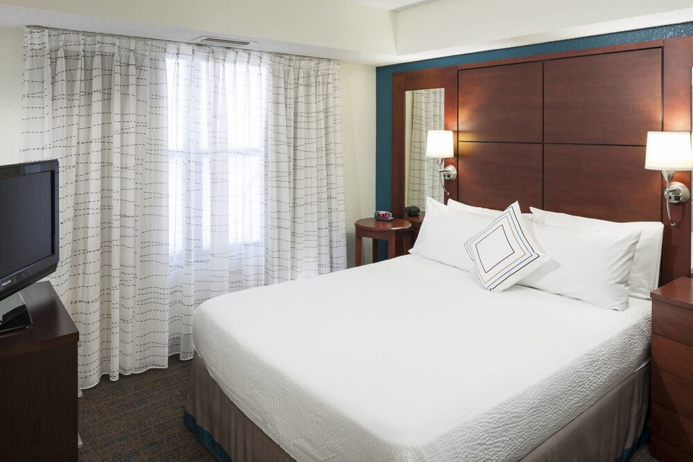 Residence Inn by Marriott Kansas City Overland Park - photo 5