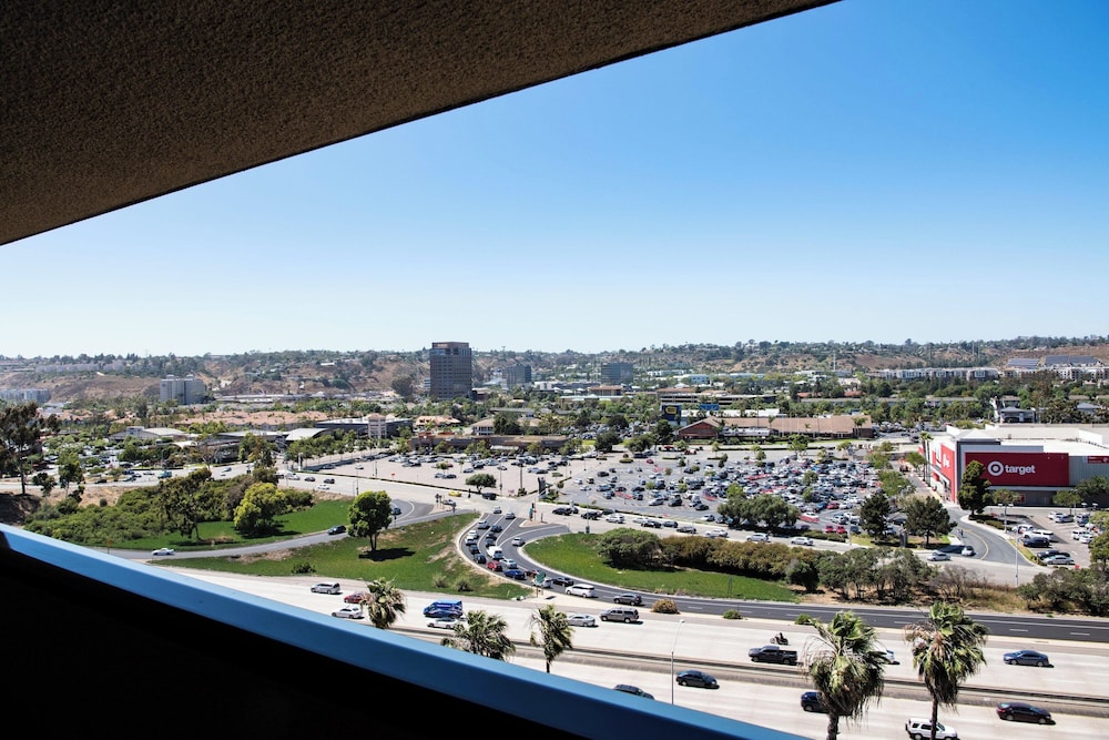 Sheraton Mission Valley San Diego Hotel - photo 37