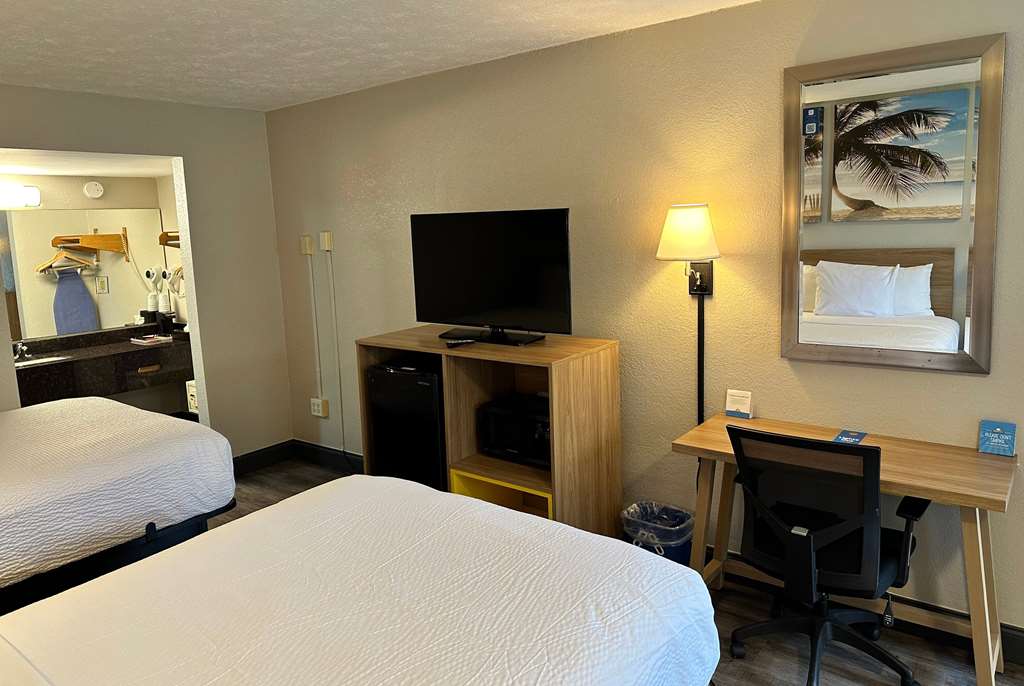 Days Inn by Wyndham St. Augustine I 95 Outlet Mall - photo 16
