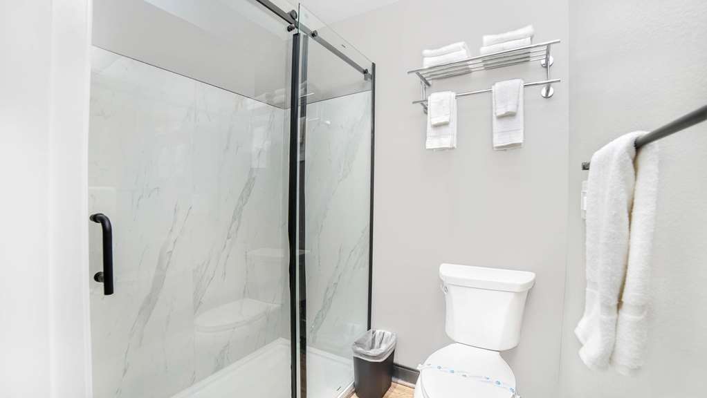 Studio6 Suites Stockton CA Waterfront - photo 29
