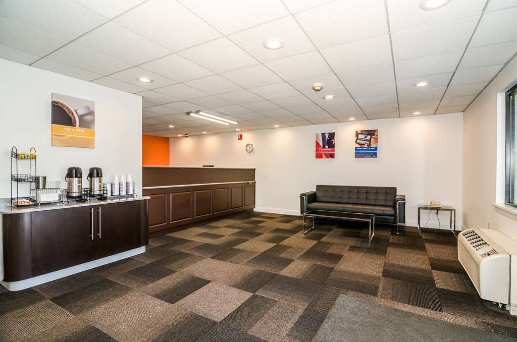 Motel 6 Newark DE - photo 34