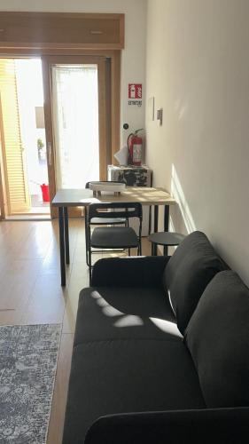 Loft 421 — 4-Star Luxury Hotel in Rome, Italy
