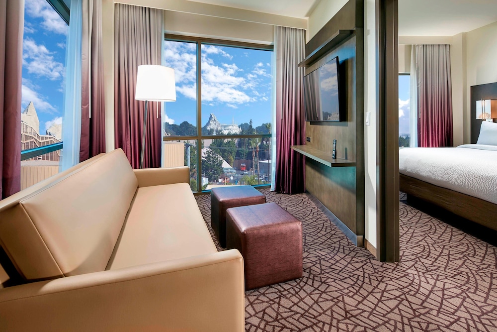 Residence Inn by Marriott at Anaheim Resort Convention Cntr - photo 9