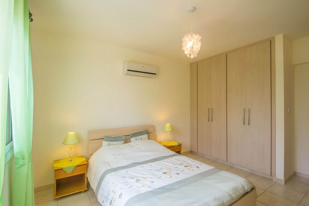 Panorama Village 104 Apartment
