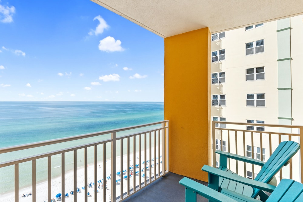 Splash Beach Resort by Panhandle Getaways - photo 647