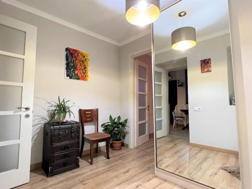 New Apartment Near Central Station