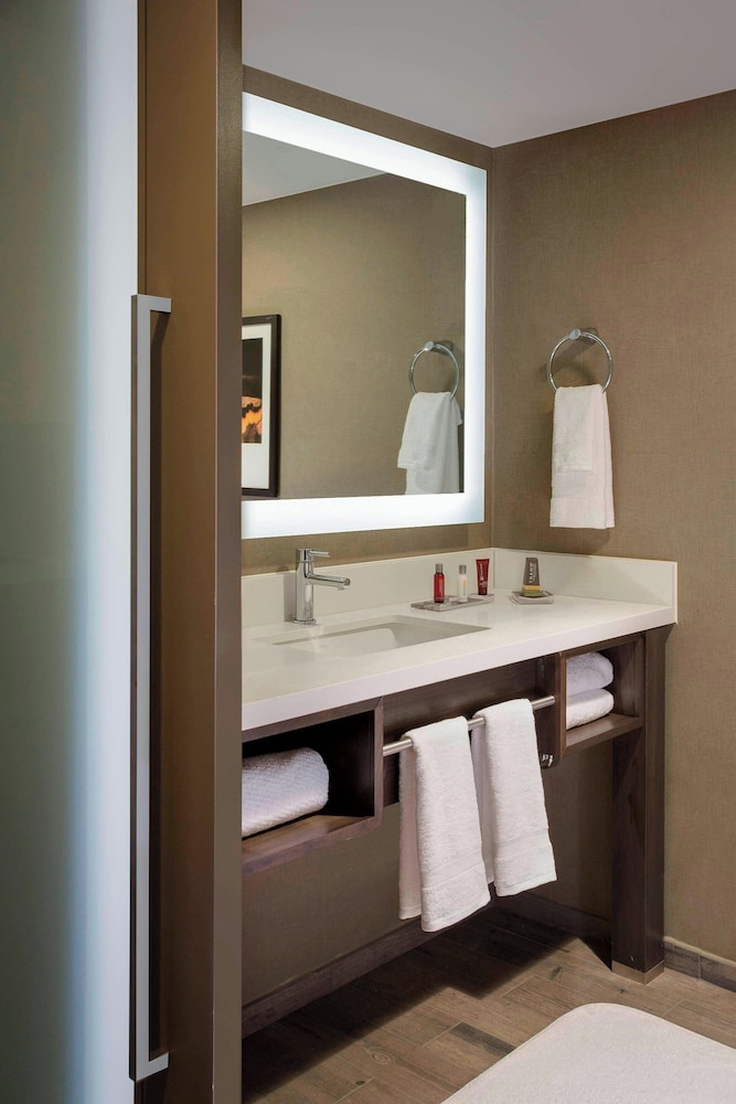 Marriott San Antonio Riverwalk - photo 22