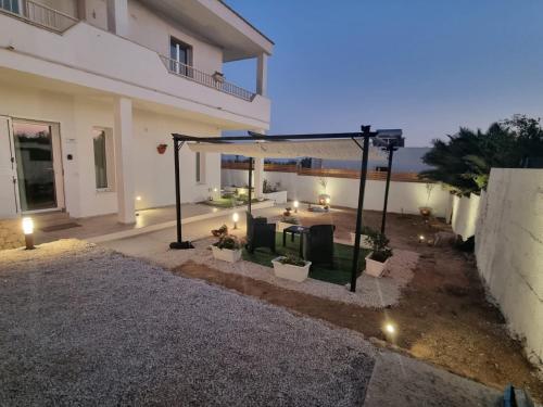 Villino Uso Turistico Cala Croce in Lampedusa, Italy