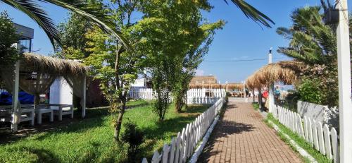 Batumi Gonio First line Apartment