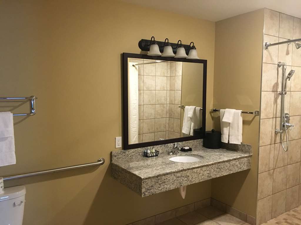 Best Western Plus Vintage Valley Inn - photo 49