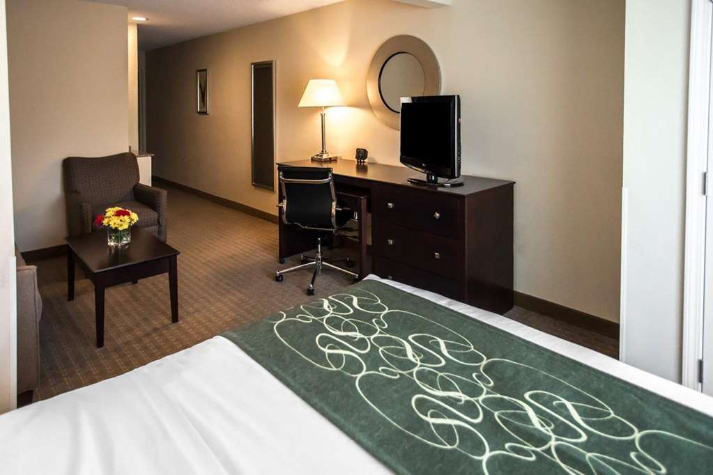 Comfort Suites University Area Notre Dame South Bend - photo 20