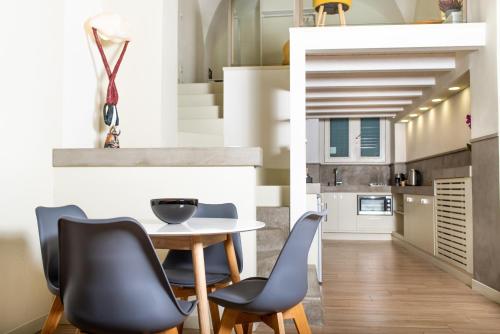 Appartamento moderno Second House Catania 26 — 4-Star Luxury Hotel in Catania, Italy