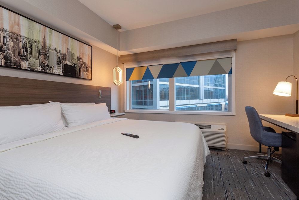 Holiday Inn Express New Rochelle by IHG - photo 11