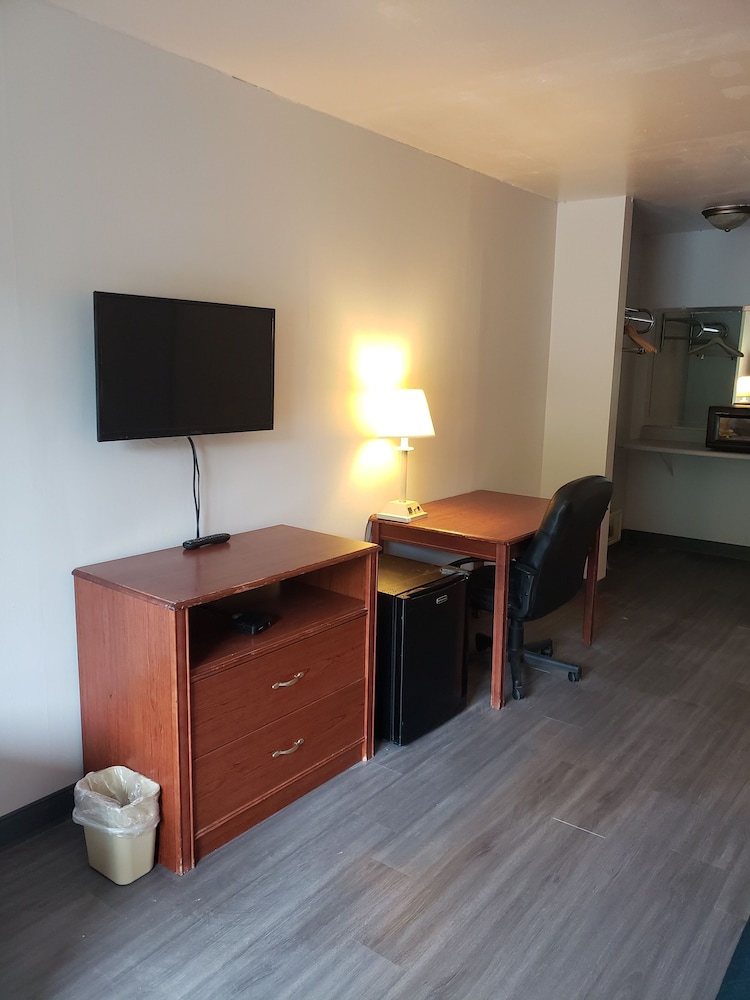 Motel 6 Springfield IL Airport - photo 13