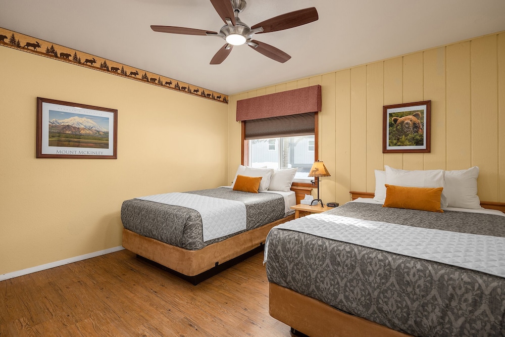 Chena Hot Springs Resort - photo 25