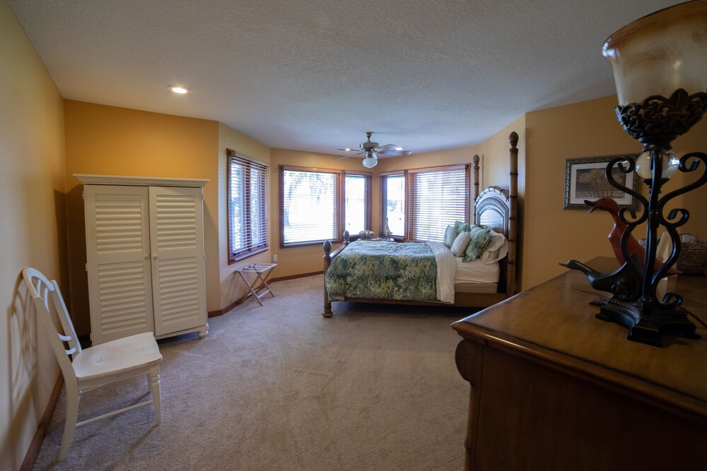 Riverbend Retreat Fla - photo 8