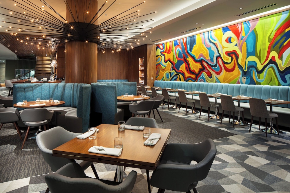 Le Meridien Houston Downtown - photo 31