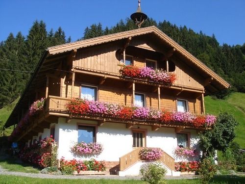 Migglwieshof — hotel in Hopfgarten Im Brixental