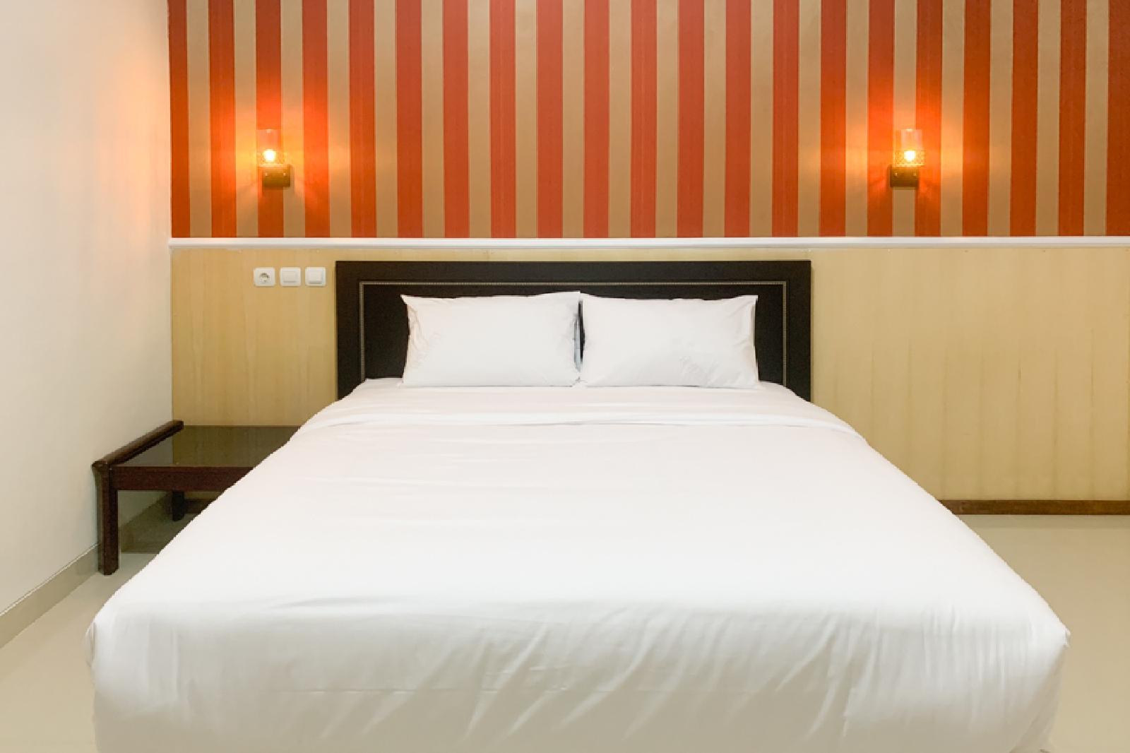 Nuri Indah Syariah Hotel — Sewon — photo 5