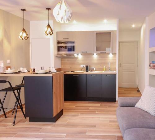 Cocon Ardechois in Aubenas, France