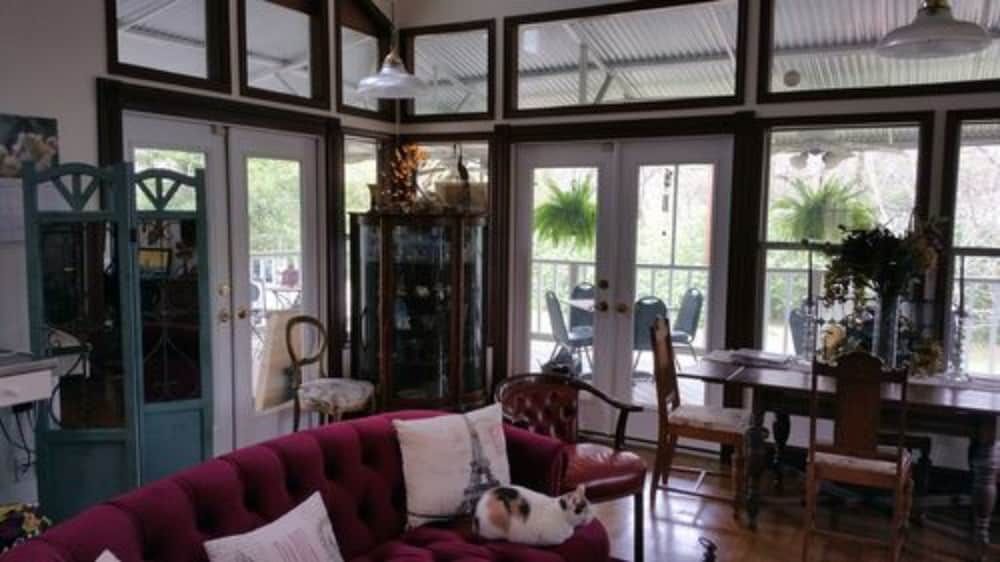 Fig Tree Manor - photo 28