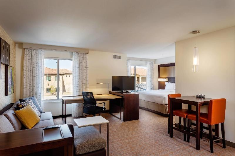 Residence Inn Austin Lake Travis River Place - photo 35