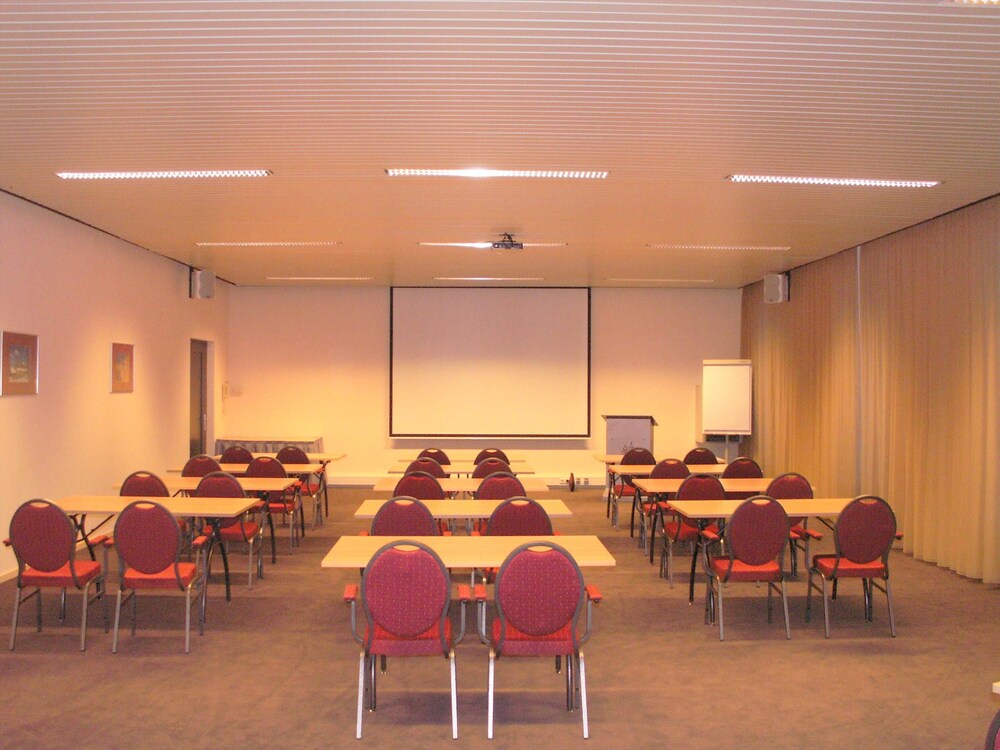 Abdij Rolduc — hotel in Kerkrade