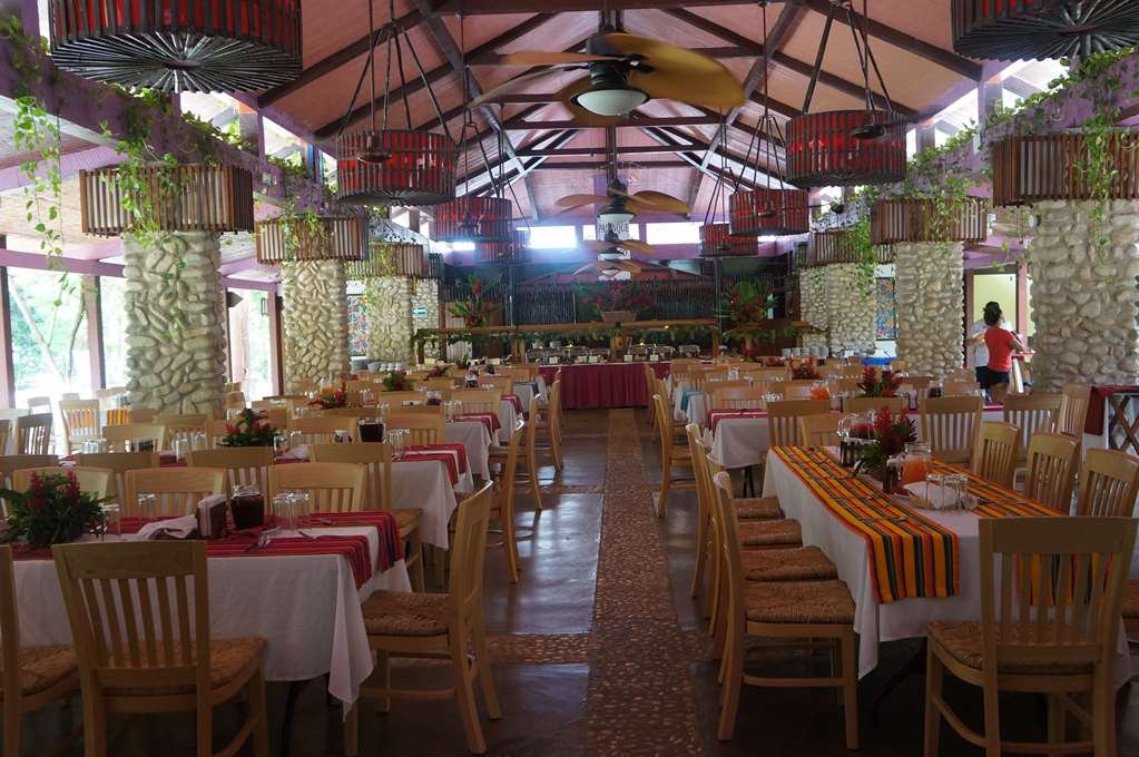 restaurante