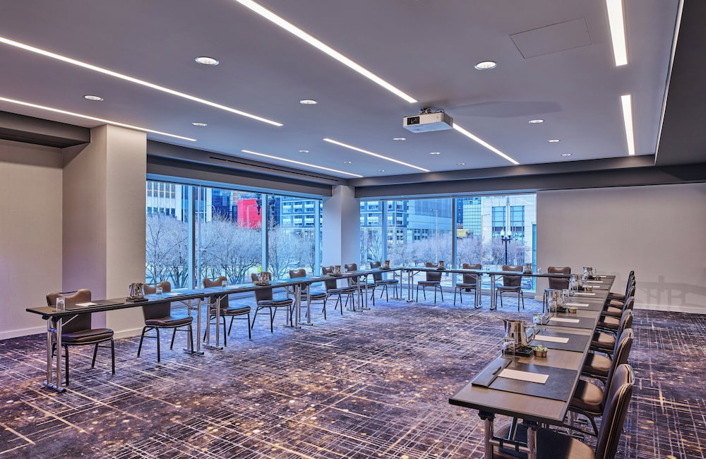 Loews Chicago Hotel - photo 107