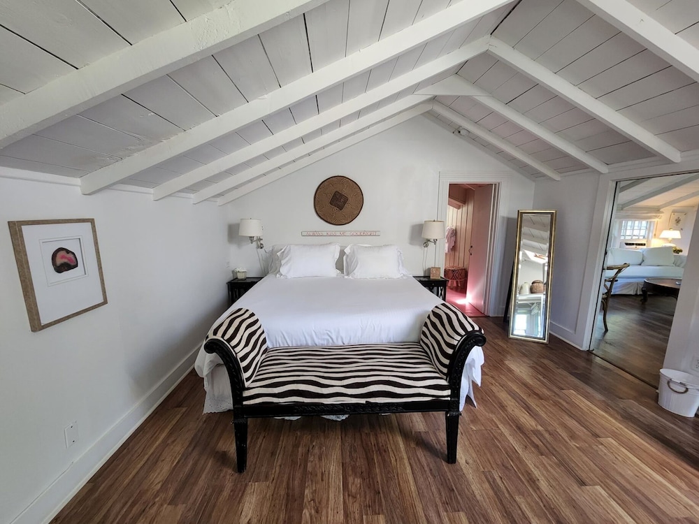 Summer House Hotel - photo 3