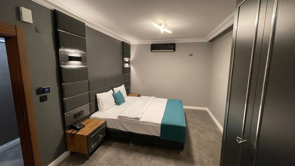 Silver Palace Hotel Bursa in Bursa, Turkey