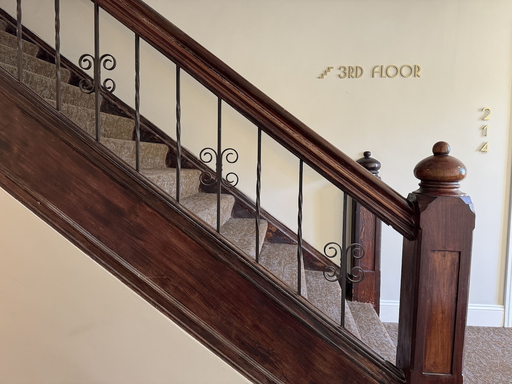 Historic Sonora Inn - photo 34