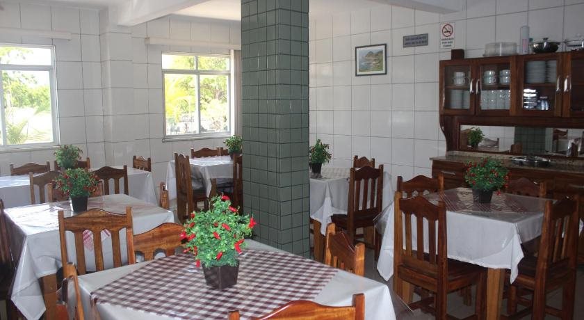 Hotel Rey — Camacari — photo 4