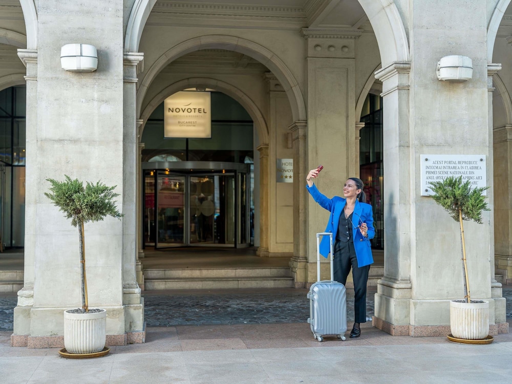 מראה חיצוני