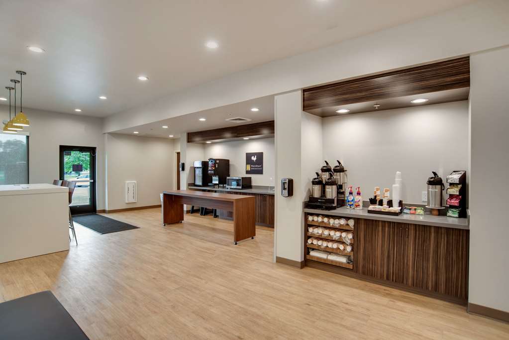 MainStay Suites Carlisle Harrisburg - photo 38