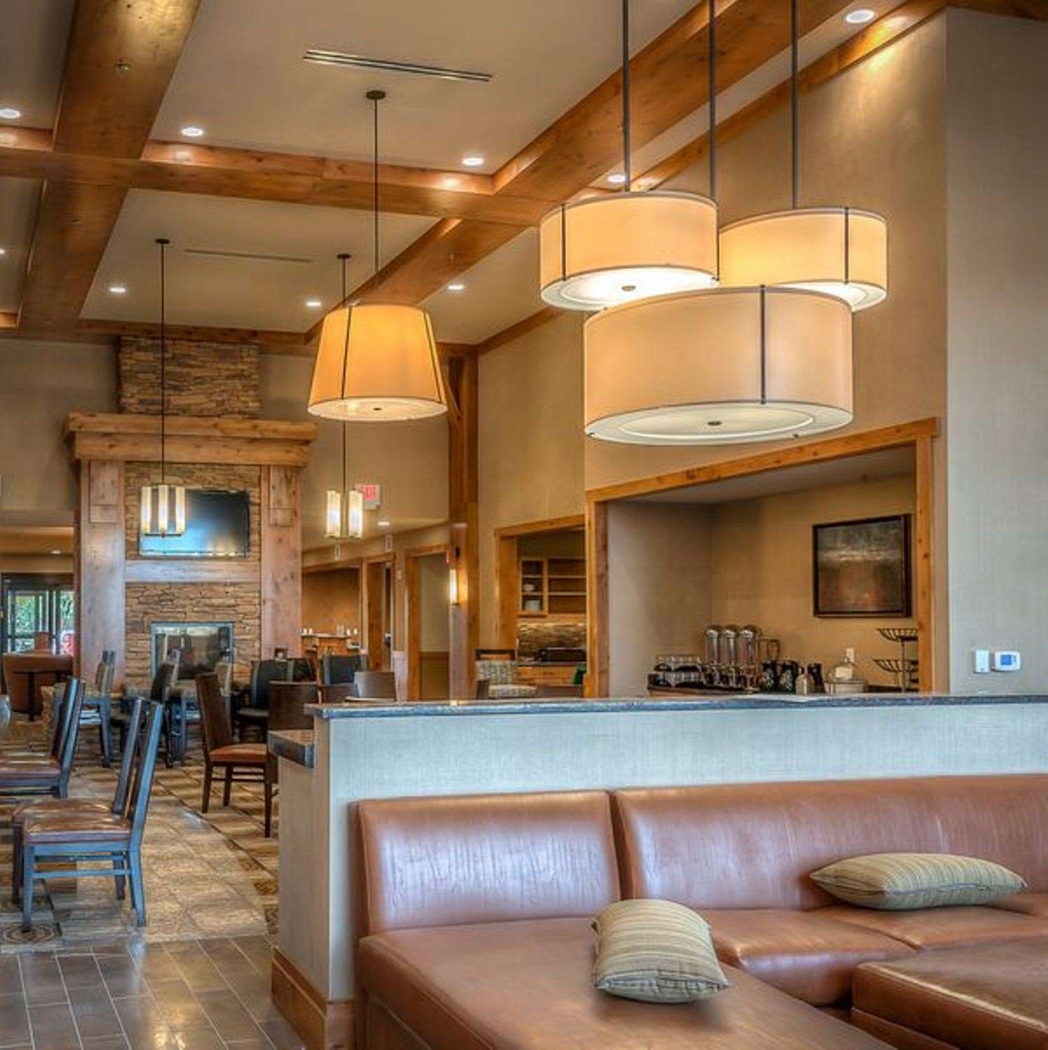 Homewood Suites By Hilton Durango Co - photo 19