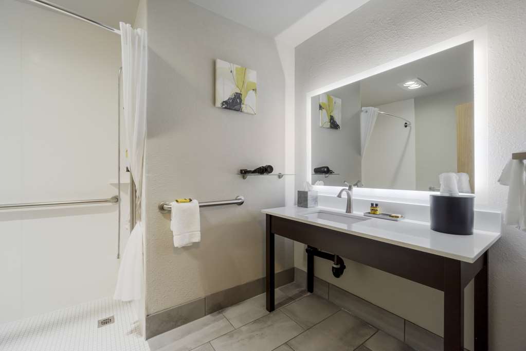 Best Western Plus Renton Inn - photo 24