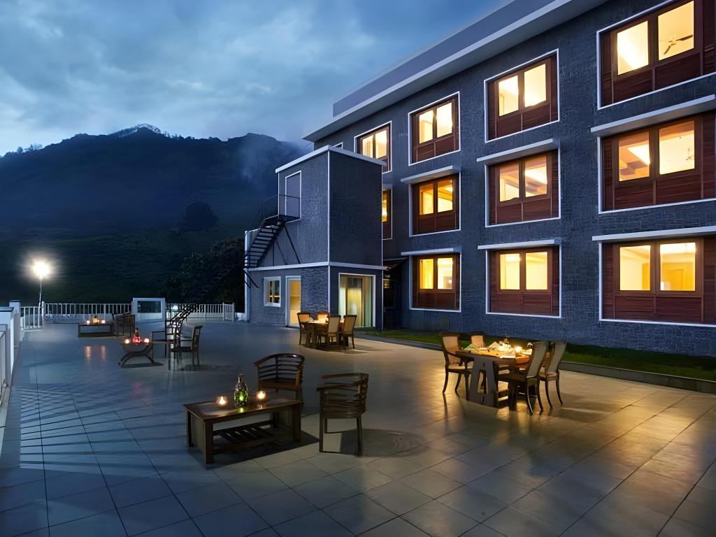 Chandys Windy Woods — Munnar — photo 4