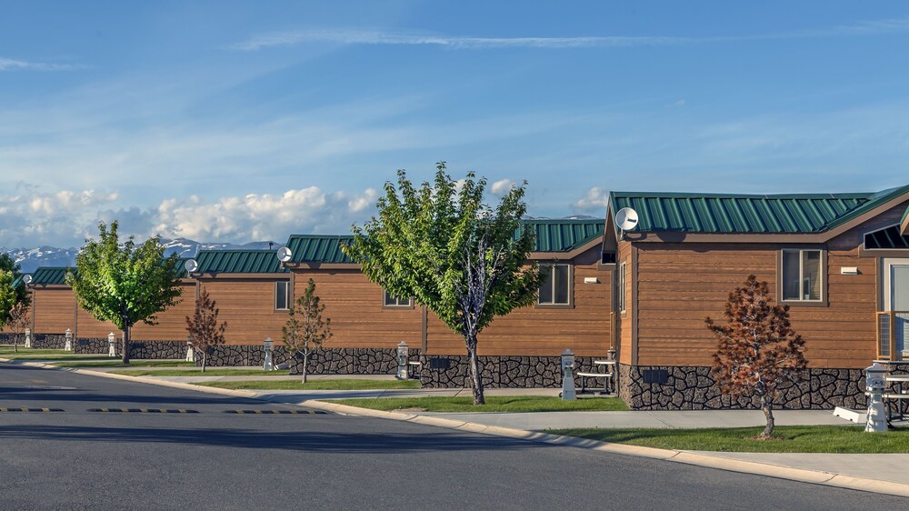 Pony Express RV Resort - photo 32