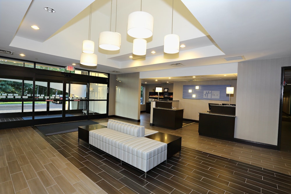 Holiday Inn Express Brentwood South Cool Springs by IHG - photo 2